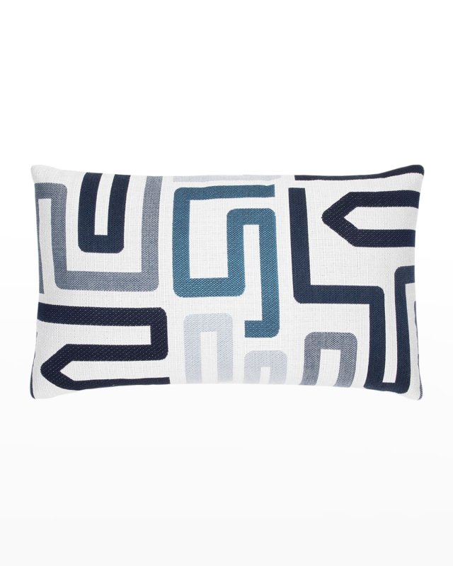 Agility Lumbar Pillow